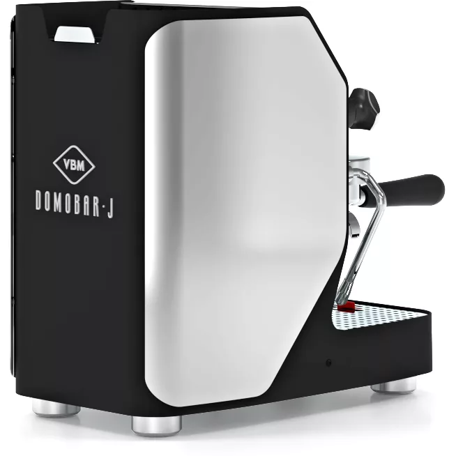 VBM Junior Digital HX Espresso Machine w/ Flow Control | 1st