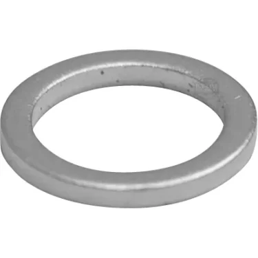 A close-up of the Lelit CD338-2 Metal Washer, featuring a smooth surface, shown on a white background. © 2025 1st-line.com