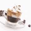 espresso con panna
