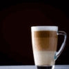 latte macchiato