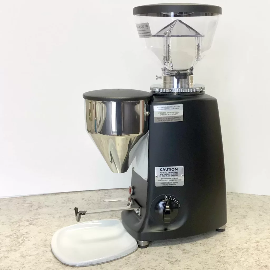 Mazzer Mini Timer 
