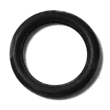 A P..345 VITON O-RING 8.73x1.78mm is shown in black against a white background. © 2025 1st-line.com