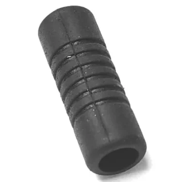 The discontinued W.5091 Expansion Valve, a black cylindrical plastic connector with ribbed grip, is shown on a white background. © 2025 1st-line.com