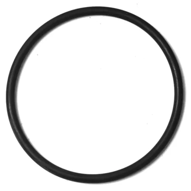 A single GI.510 BOILER O-RING 63.5x3.53 mm is displayed on a white background. © 2025 1st-line.com