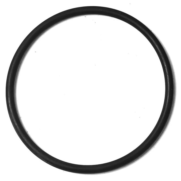 A single GI.510 BOILER O-RING 63.5x3.53 mm is displayed on a white background. © 2025 1st-line.com