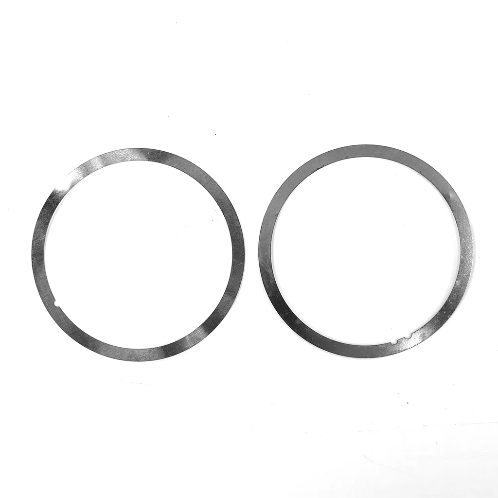 Fiorenzato MP64HR002/R All Ground 64mm Burr Set with Shims