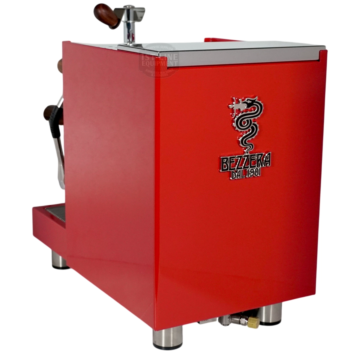 Bezzera Aria HX Special Edition Espresso Machine w/ Flow Control