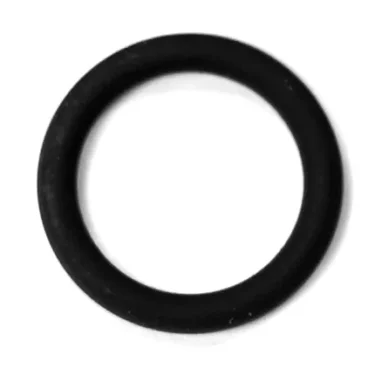 The Lelit GV532 O-ring in black is shown on a white background, designed for compatibility with Lelit GV532 machines. © 2025 1st-line.com