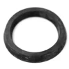 The ACS VEN0060 Lip Gasket, a black rubber ring with a slightly beveled edge, is shown on a white background. © 2025 1st-line.com