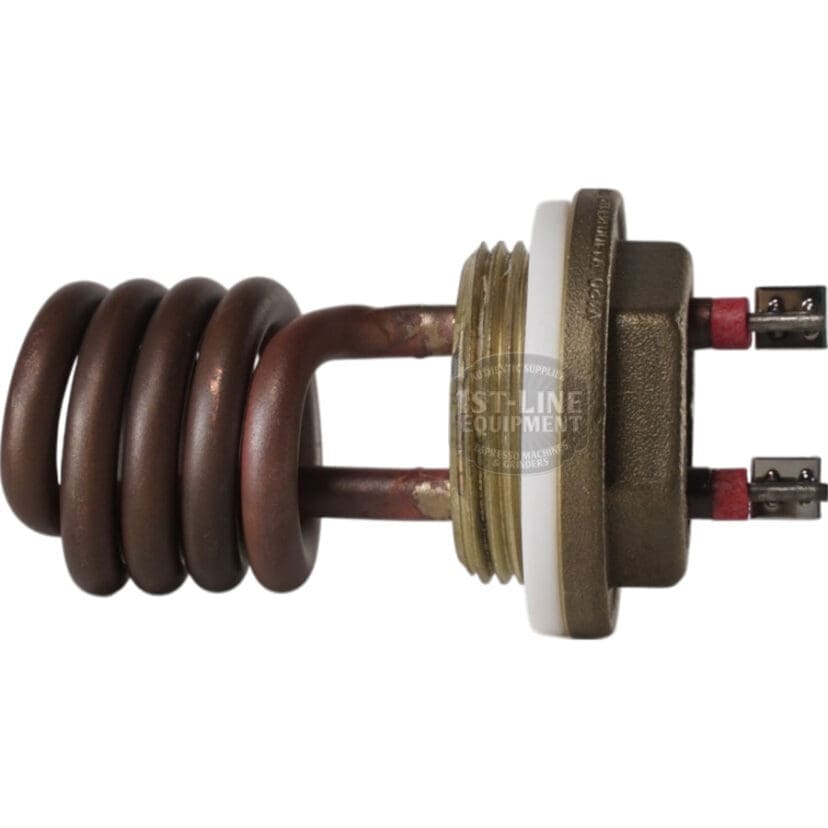 Torre RESI0007 1100W 110V Steam Boiler Heating Element | 1st-line.com