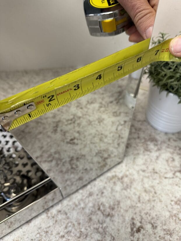 Picture of Side of Bellezza Bellona dual boiler espresso machine