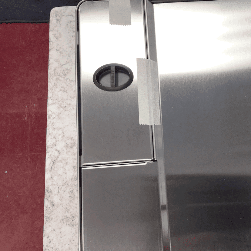 Lelit Elizabeth Body Spacing