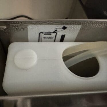 Lelit Elizabeth Water tank with hose