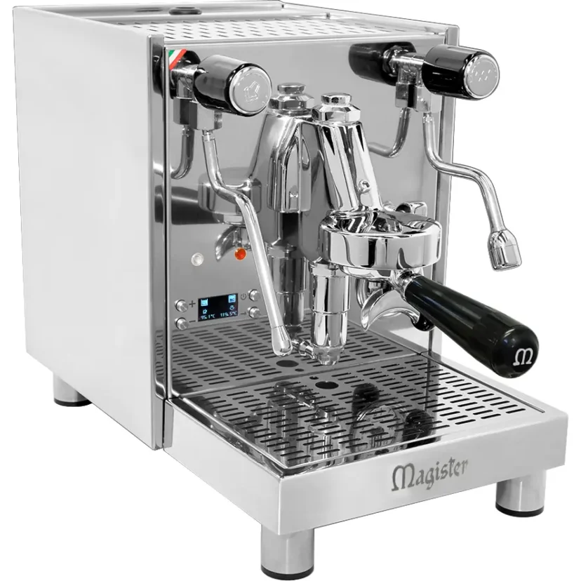 イタリア製Magister Stella エスプレッソマシン Magister Stella Espresso Machine: Shop Now at 1st-line