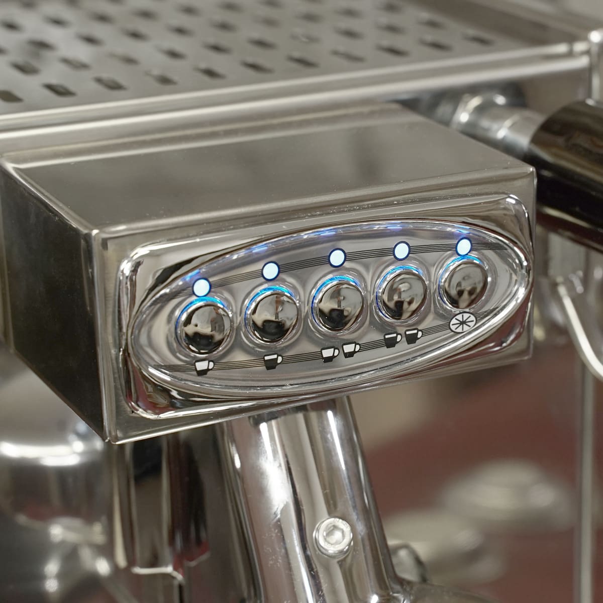 Magister Stella ES Espresso Machine | Shop Now at 1st-line