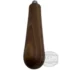 The ACS VOS0094 Walnut Portafilter Handle M12 features a smooth walnut finish, rounded end, and metal M12 screw for attachment; compatible with ACS VOS0094. © 2025 1st-line.com