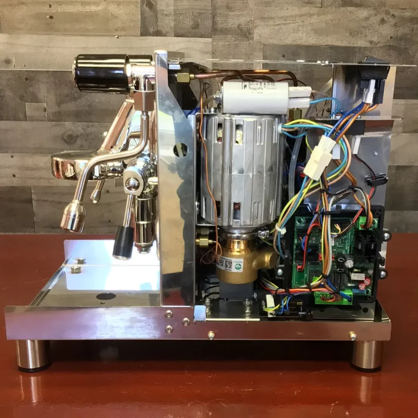 Magister Stella Dual Boiler Espresso Machine | 1st-line.com