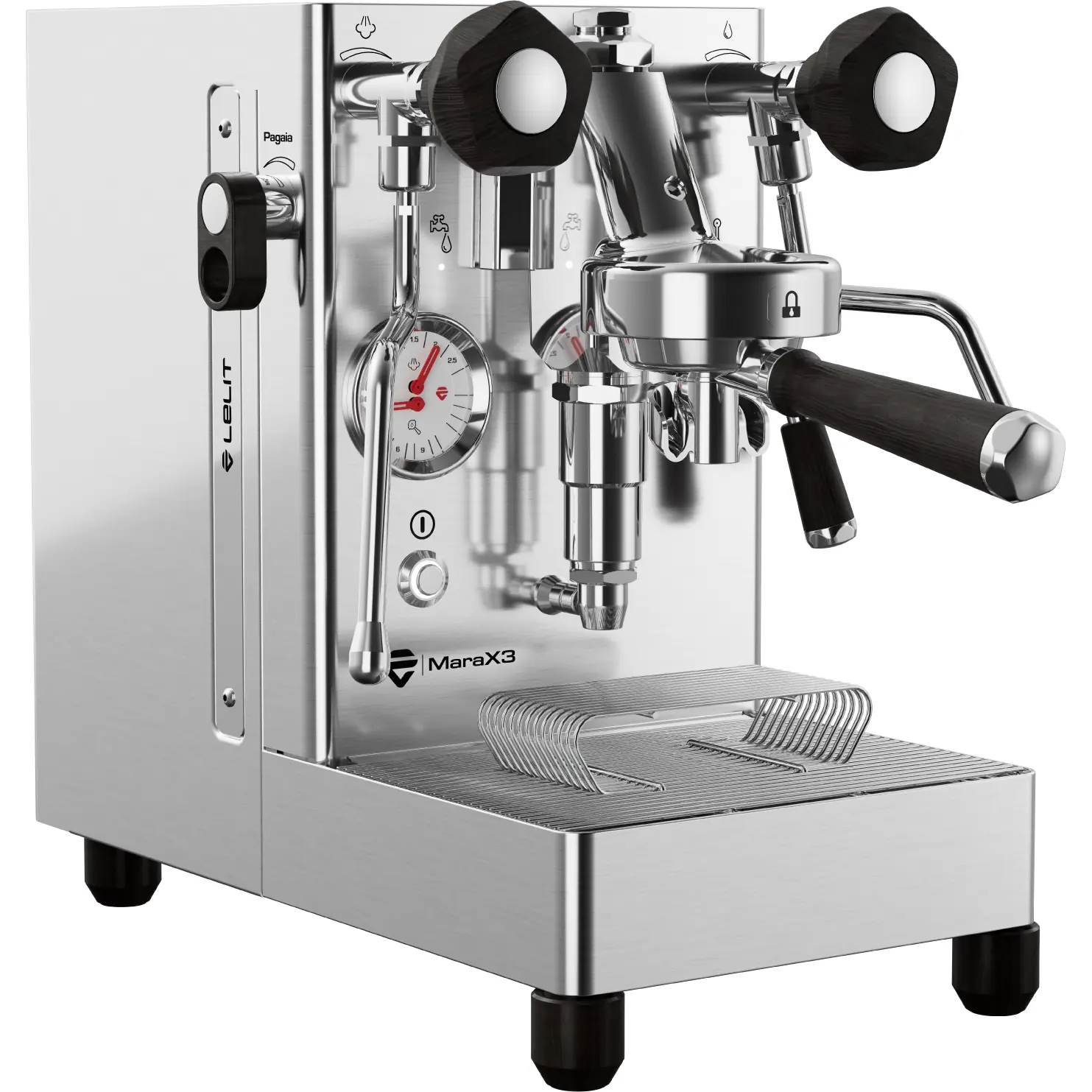 Lelit Mara X3 HX Espresso Machine | 1st-line.com
