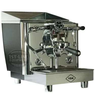 VBM Lollo Electronic 1 Group HX Espresso Machine - 110V, non ETL/NSF